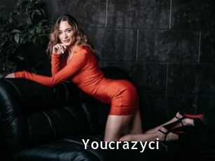 Youcrazyci