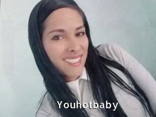 Youhotbaby