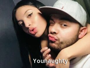 Younaughty
