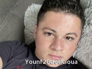 Younf26delicioua