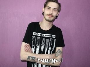 Youngalf