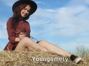 Youngamely