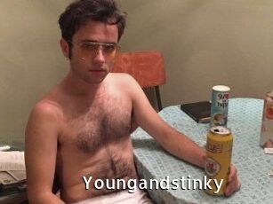 Young_and_stinky