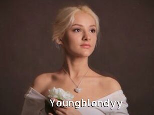 Youngblondyy