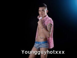 Youngguyhotxxx