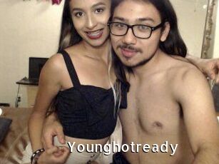 Younghotready