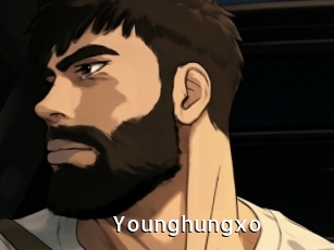 Younghungxo