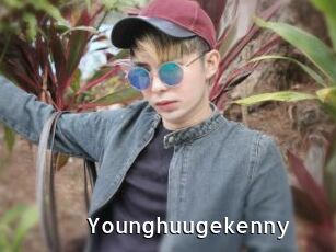 Younghuugekenny