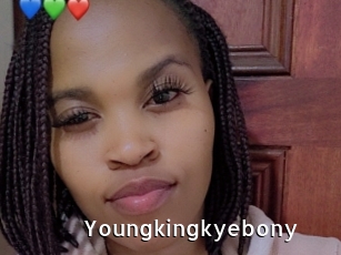 Youngkingkyebony
