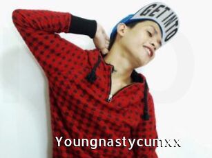Youngnastycumxx