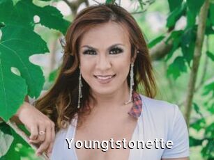 Youngtstonette