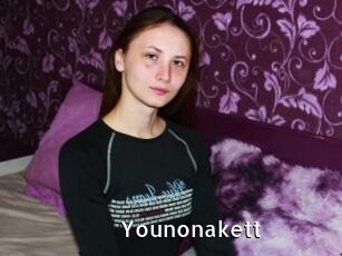 Younonakett