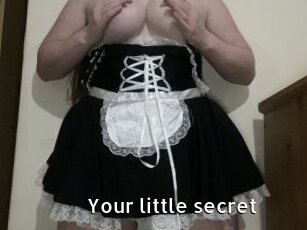 Your_little_secret