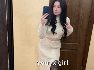 Your_x_girl