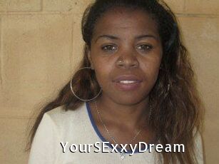 YourSExxyDream