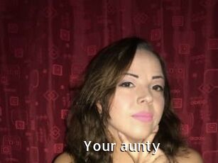 Your_aunty