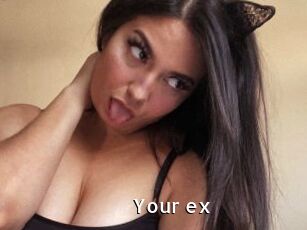 Your_ex
