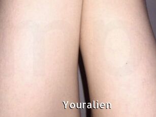 Youralien