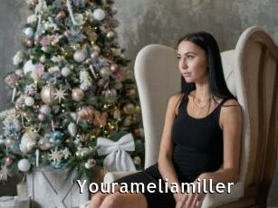 Yourameliamiller