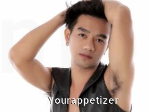 Yourappetizer