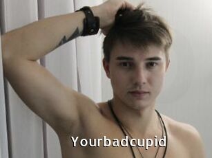 Yourbadcupid