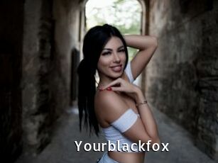 Yourblackfox