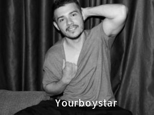 Yourboystar