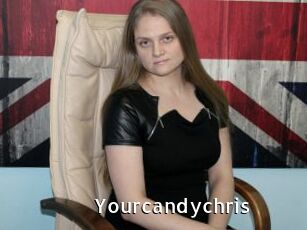 Yourcandychris