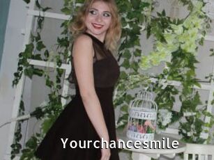 Yourchancesmile