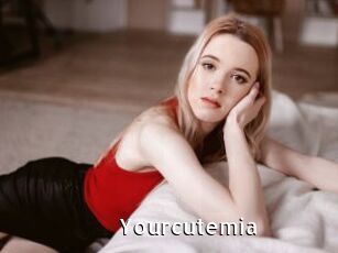 Yourcutemia