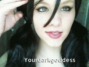 Yourdarkgoddess