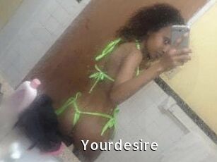 Yourdesire_