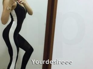 Yourdesireee