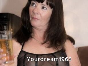 Yourdream1963
