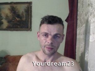 Yourdream23