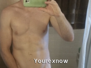 Yourexnow