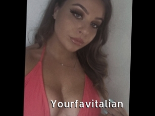 Yourfavitalian