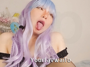 Yourfavwaifu