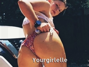 Yourgirlelle