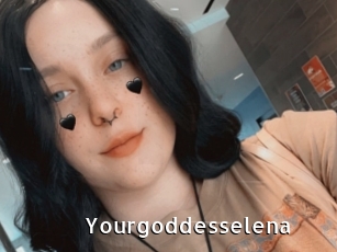 Yourgoddesselena
