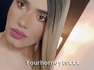 Yourhorneytsxxx