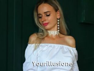 Yourillusione