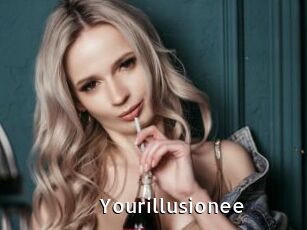 Yourillusionee