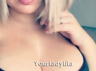 Yourladylila
