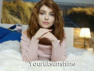 Yourlilsunshine