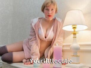 Yourlittlecutie