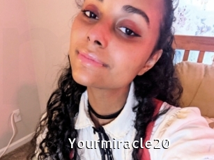 Yourmiracle20
