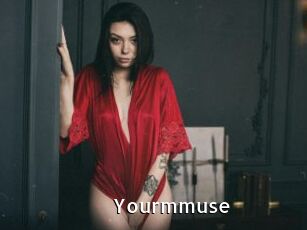 Yourmmuse