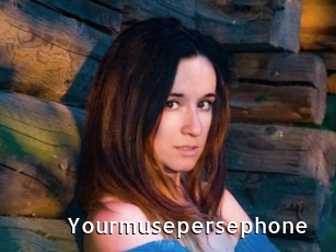 Yourmusepersephone
