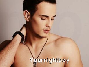 Yournightboy